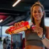 Nutrend Carnitine 100000 - Folyékony L-karnitin (1000 ml, Narancs)