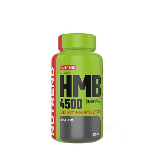 HMB 4500 (100 Kapszula)