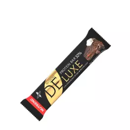   Nutrend Deluxe bar - Fehérjeszelet (60 g, Sacher csokoládé)