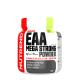 Nutrend EAA Mega Strong Powder (300 g, Citromos Jegestea)