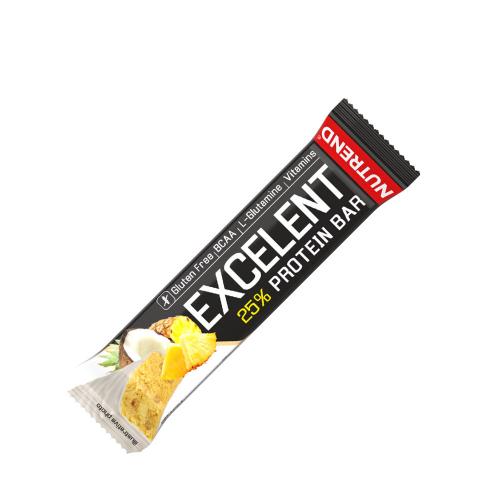 Nutrend Excelent Protein Bar (1 Szelet, Ananász Kókusz)