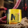 Nutrend N1 Pro Preworkout - Edzés előtti energizáló (300 g, Erdei Bogyó)