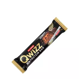 Nutrend Qwizz Protein Bar (1 Szelet, Csokoládés Brownie)