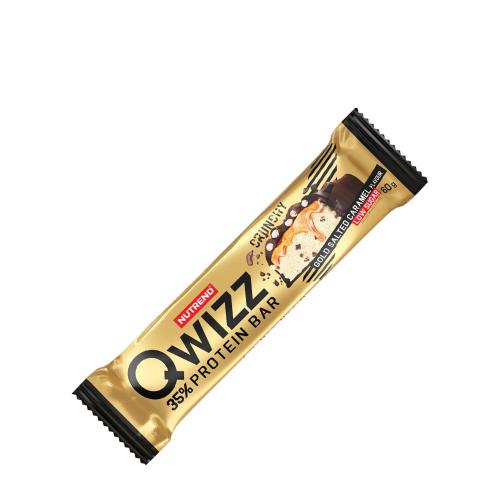 Nutrend Qwizz Protein Bar (1 Szelet, Sós Karamella)