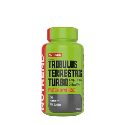 Nutrend Tribulus Terrestris Turbo (120 Kapszula)