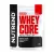 Nutrend Whey Core - Tejsavófehérje koncentrátum (900 g, Eper)
