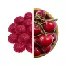 Nutrend Collagen Gummies- Kollagén Gumicukor (60 Gumicukor, Cseresznye)