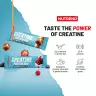 Nutrend Creatine Protein Bar (55 g, Karamell)