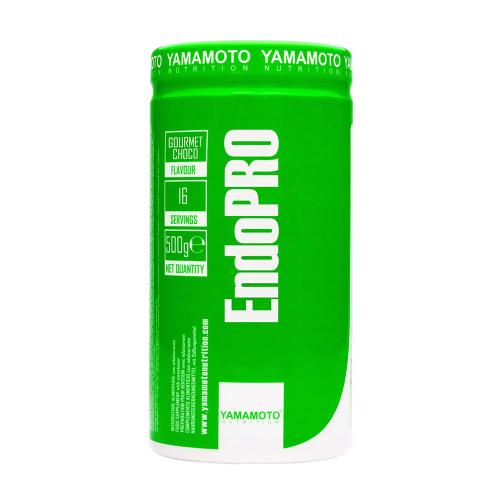 Yamamoto Research EndoPRO (500 g, Csokoládé)