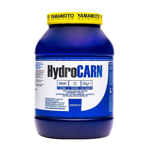 Yamamoto Research HydroCARN HydroBeef+™ (700 g, Sütemény)