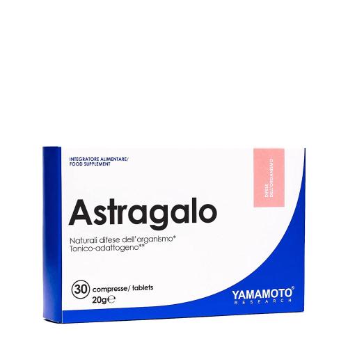 Yamamoto Research Astragalo (30 Tabletta)