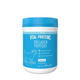   Vital Proteins Kollagén Peptid por - Collagen Peptides (284 g, Ízesítetlen)