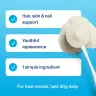 Vital Proteins Kollagén Peptid por - Collagen Peptides (284 g, Ízesítetlen)