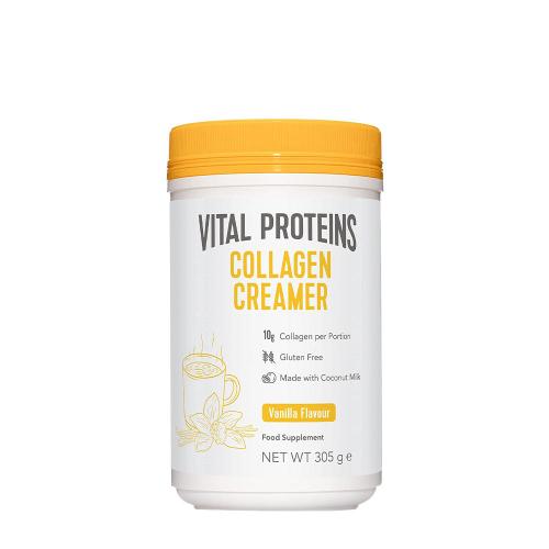 Vital Proteins Collagen Creamer - Kollagén  (300 g, Vanília)