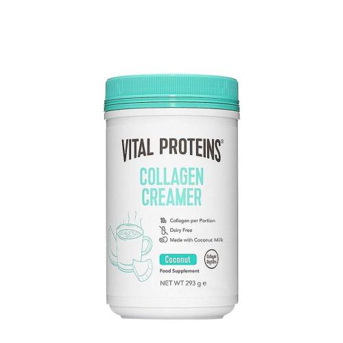 Vital Proteins Collagen Creamer - Kollagén  (300 g, Kókusz)