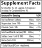 Trace Minerals Folyékony Ionizált Vas 22 mg - Liquid Ionic Iron 22 mg  (56 ml)