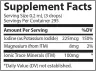 Trace Minerals Folyékony Ionizált Jód 225 mcg - Liquid Ionic Iodine 225 mcg  (59 ml)