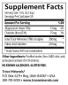 Trace Minerals Folyékony Ionizált Fulvosav 250 mg - Liquid Ionic Fulvic Acid 250 mg  (59 ml)