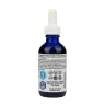 Trace Minerals Folyékony Ionizált Fulvosav 250 mg - Liquid Ionic Fulvic Acid 250 mg  (59 ml)