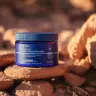 Trace Minerals ConcenTrace® Daily Mineral Powder - Ásványianyag-por (132 g, blue acai)