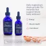 Trace Minerals Liquid Ionic Magnesium - Folyékony Ionos Magnézium (118 ml)