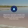 Trace Minerals Liquid Magnesium Glycinate - Folyékony Magnézium-Glicinát (237 ml, Citrom Lime)