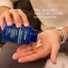 Trace Minerals Magnesium Glycinate - Magnézium-Glicinát (90 Kapszula)