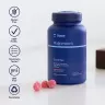 Trace Minerals Magnesium Gummies - Magnézium Gumicukor (120 Gumicukor, Görögdinnye)