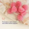 Trace Minerals Magnesium Gummies - Magnézium Gumicukor (120 Gumicukor, Görögdinnye)