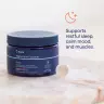 Trace Minerals Magnesium Glycinate - Magnézium-glicinát (180 g, Szőlő)