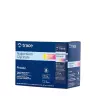Trace Minerals Magnesium Glycinate Stick Packs - Magnézium-glicinát Csomagok (30 Csomag, Mixed berry lemonade)