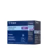 Trace Minerals Magnesium Glycinate Stick Packs - Magnézium-glicinát Csomagok (30 Csomag, Szőlő)