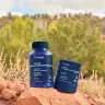 Trace Minerals Shilajit Resin - Shilajit Gyanta (30 g)