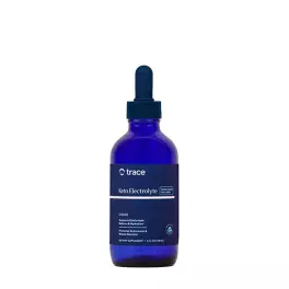   Trace Minerals Keto Electrolyte Drops - Keto Elektrolit Cseppek (118 ml)