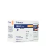 Trace Minerals ZeroLyte Stick Packs - ZeroLyte Tasakok (30 Csomag, Sós narancs)