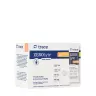 Trace Minerals ZeroLyte Stick Packs - ZeroLyte Tasakok (30 Csomag, Sós mangó)