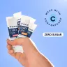 Trace Minerals ZeroLyte Stick Packs - ZeroLyte Tasakok (30 Csomag, Sós mangó)