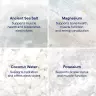 Trace Minerals ZeroLyte Stick Packs - ZeroLyte Tasakok (30 Csomag, Sós mangó)