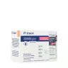 Trace Minerals ZeroLyte Stick Packs - ZeroLyte Tasakok (30 Csomag, Sós bogyós gyümölcsös limonádé)