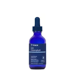   Trace Minerals Ionic Chlorophyll - Ionos Klorofill (2 fl. oz.)