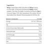 ESN Designer Whey Protein - Tejsavófehérje (908 g, Mandula-kókusz)