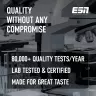 ESN Designer Whey Protein - Tejsavófehérje (908 g, Mandula-kókusz)