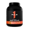 Rule1 R1 Protein Whey Isolate - Tejsavófehérje Izolátum (2260 g, Sós Karamella)
