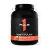 Rule1 R1 Protein Whey Isolate - Tejsavófehérje Izolátum (2280 g, Vaníliás torta)