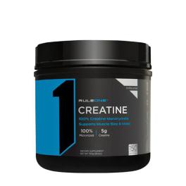   Rule1 Kreatin Monohidrát por - Creatine  (676 g, Ízesítetlen)