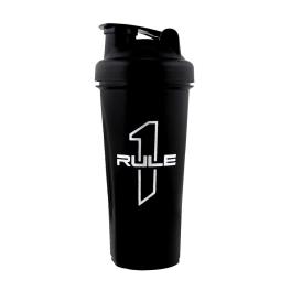Rule1 Shaker Cup  (700 ml, Fekete)