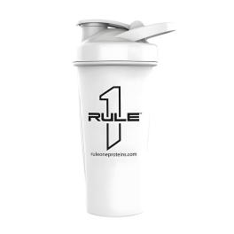 Rule1 Shaker Cup  (700 ml, Fehér)