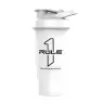 Rule1 Shaker Cup  (700 ml, Fehér)