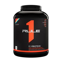   Rule1 R1 Protein Whey Isolate - Tejsavófehérje Izolátum (2280 g, Fruity Cereal)
