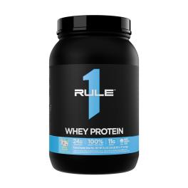  Rule1 Whey Protein - Tejsavófehérje  (891 g, Fruity Cereal)